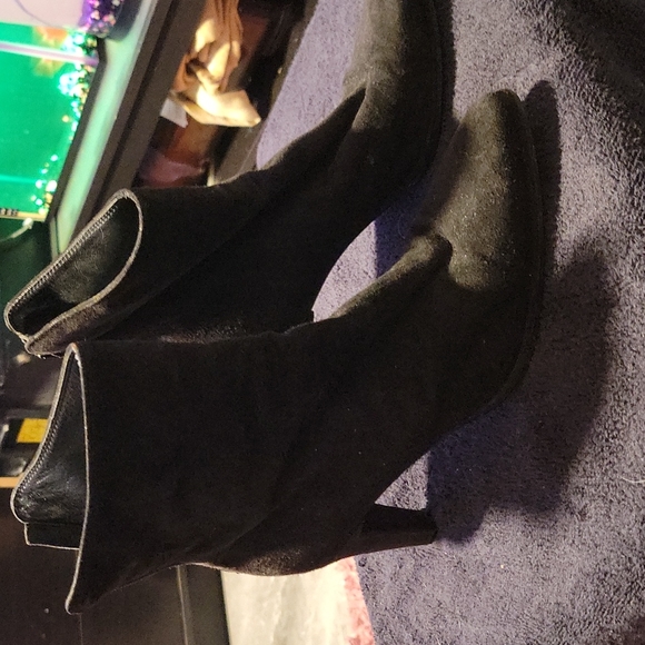 Davids Private Collection Boots - Picture 2 of 4